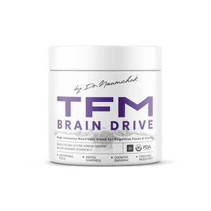 TFM BRAIN DRIVE