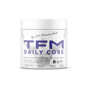 TFM DAILY CORE