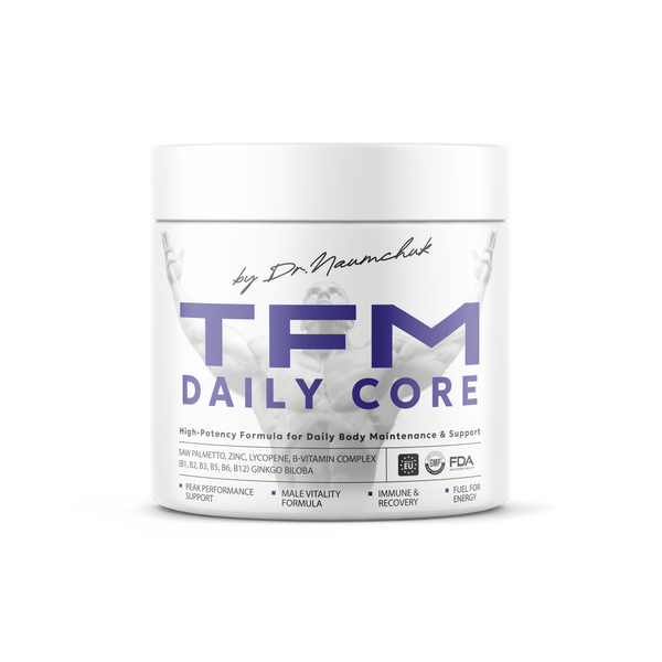 TFM DAILY CORE