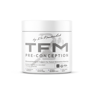 TFM PRE-CONCEPTION
