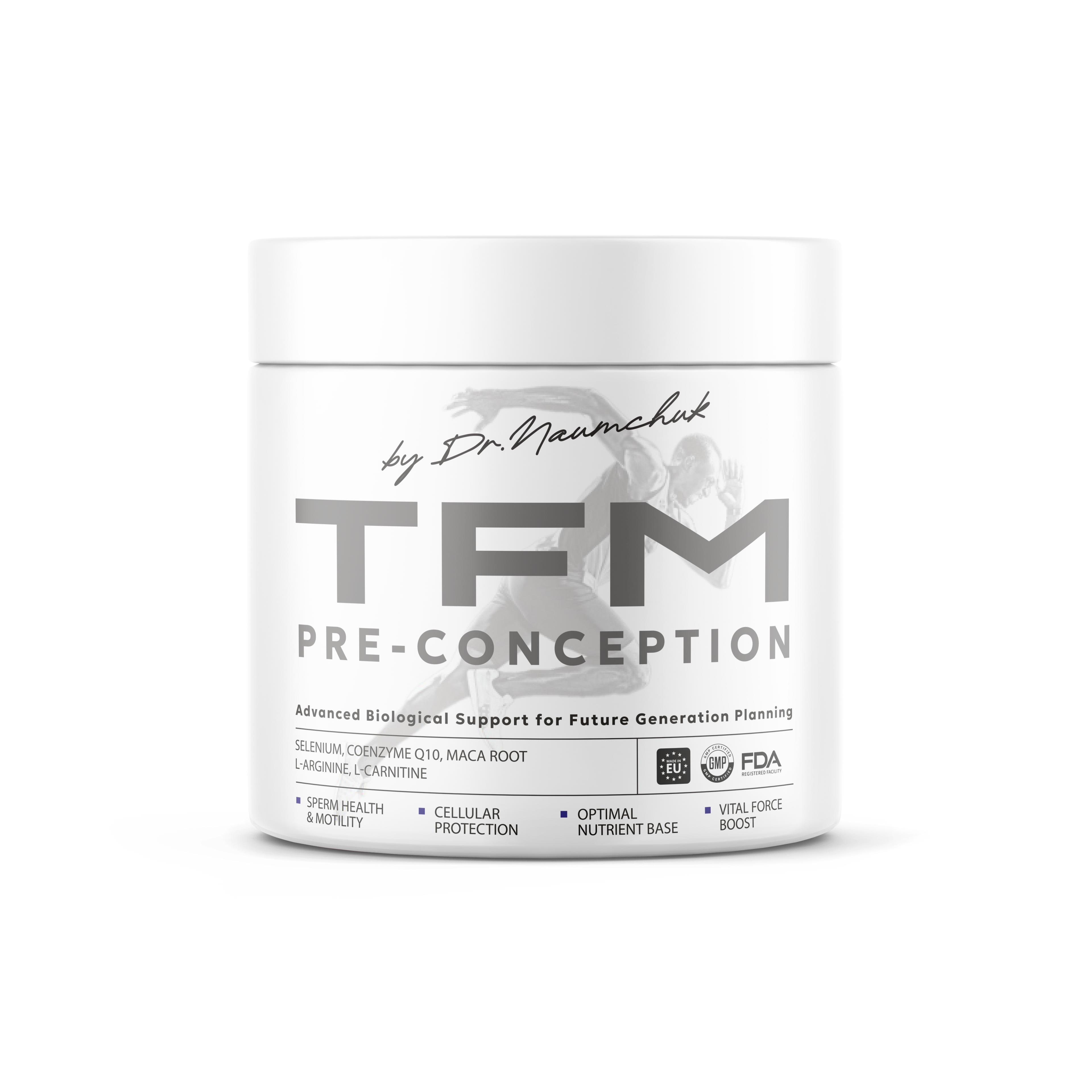 TFM PRE-CONCEPTION