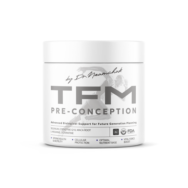 TFM PRE-CONCEPTION