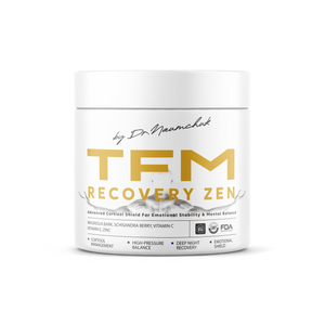 TFM RECOVERY ZEN
