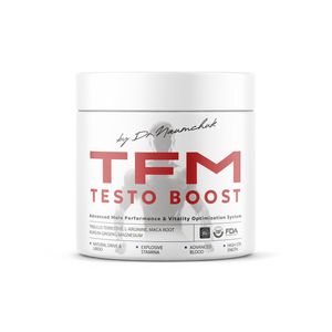 TFM TESTO BOOST