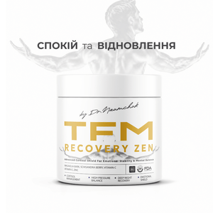 TFM RECOVERY ZEN